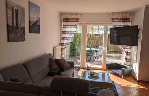 Austernfischer Ferienwohnung - Foto 1