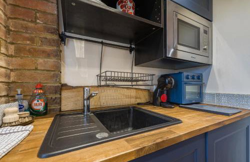 Cute and Cosy Little Cottage - Foto 18