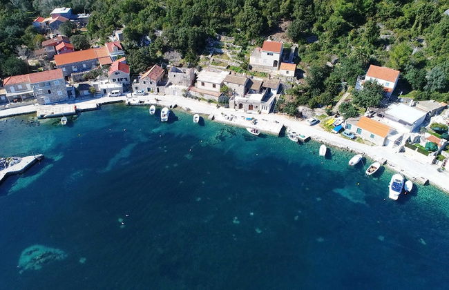 Apartment Danijela Mljet - Foto 15