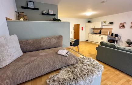 MaBu Homes - Schloßplatz - Foto 36