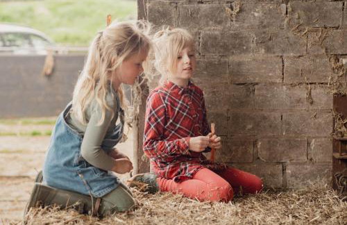 Ferienhaus Spieker - Hof Brockmann - Foto 21