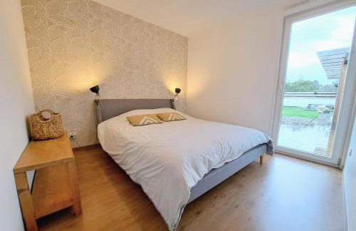 Spacieuse maison avec piscine, 9km de l'océan. - Foto 20