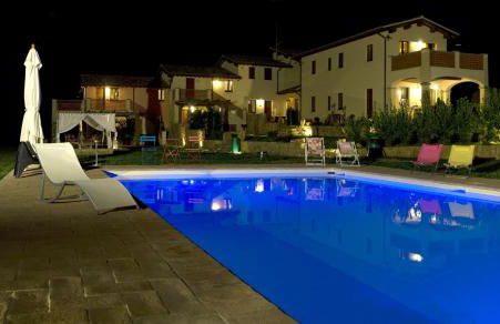 Borgo Le Capannelle - Foto 40