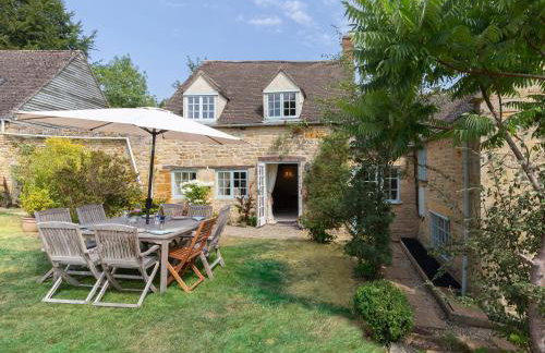 Pilgrim Cottage - Photo 11