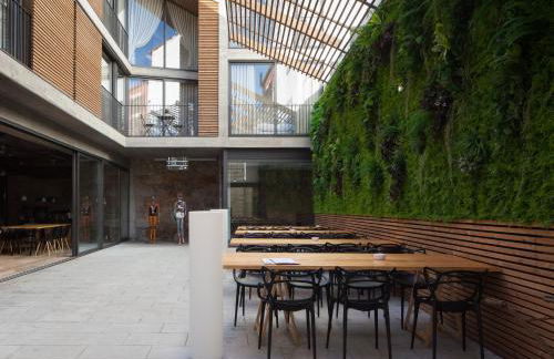 7 Gaia Roaster Apartments - Foto 113