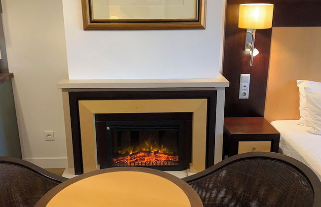 Discovery Apartment Carnaxide - Foto 22