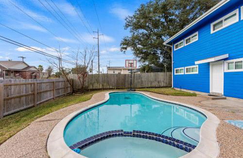 Heated Pool and Spa, Gameroom & Pet-friendly - Foto 34