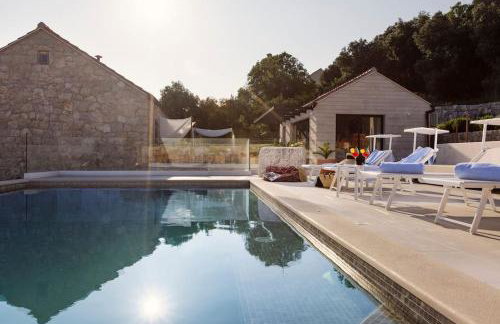 Villa MaR-sea view,private pool - Photo 21