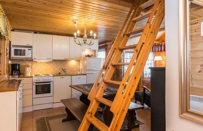 Puolen hehtaarin metsä - Foto 11