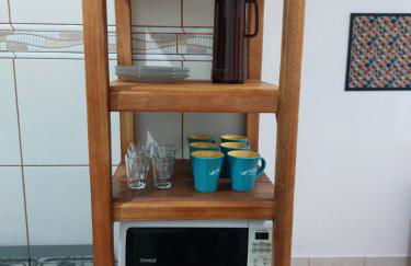 Flat à Beira Mar na Ilha Comprida - Foto 14