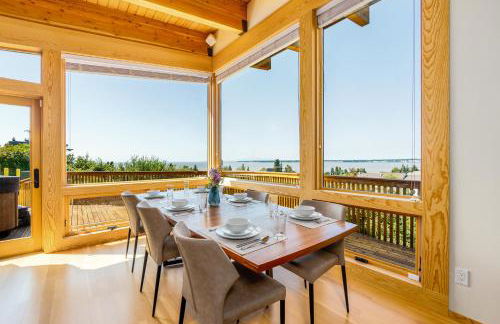 Downtown Oceanview Luxury Home - Foto 8