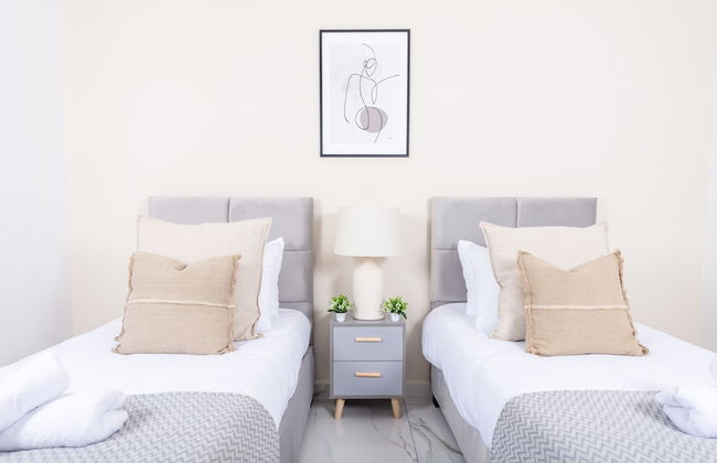 Appartement Luxueux à Draria - Photo 14