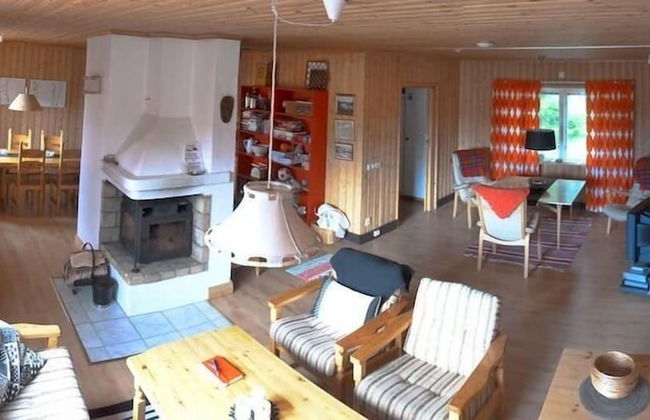 Stora Björnstugan in Laisvallby - Foto 7