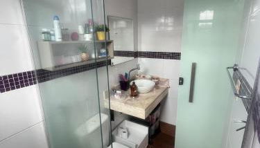 Apartamento LUXO COMPLETO - Foto 5