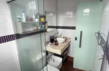 Apartamento LUXO COMPLETO - Foto 5