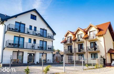 Apartamenty Olivia - Foto 31