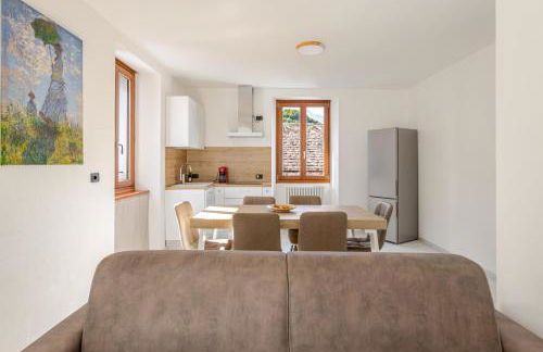 La Rondinella 2 bedr apt 10 min from Bernina Exp - Foto 20