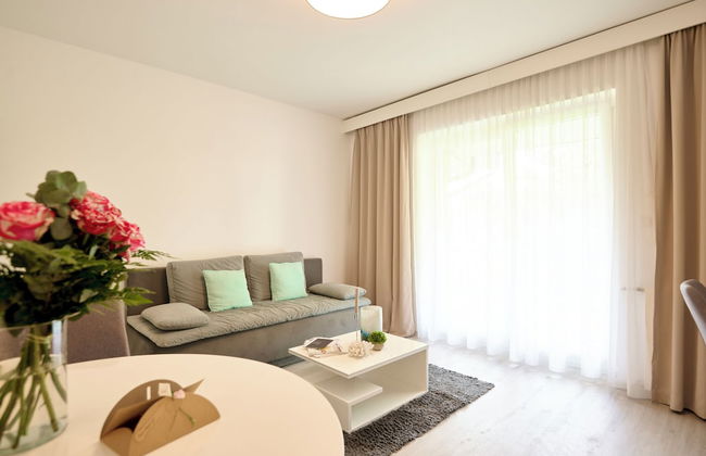 Ferienwohnungen - Appartements Pension Zollner - Foto 17