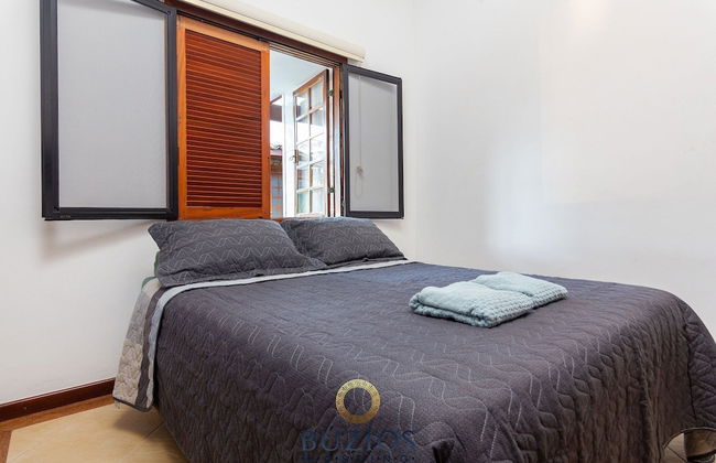 Bz16 Casa com Churrasqueira privativa - Foto 6