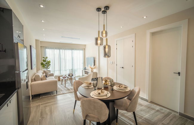 Aston Rubi City Suites - Foto 15