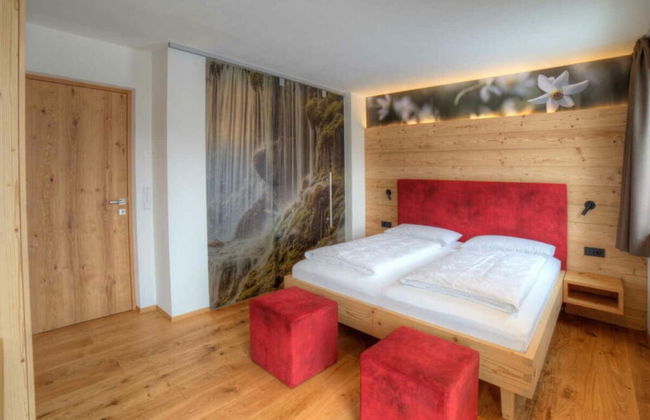 Neunerspitze Comfortable Holiday Residence - Foto 3