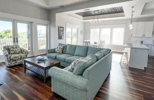 Pelican Point- New construction- Sleeps 11- Pool - Foto 14