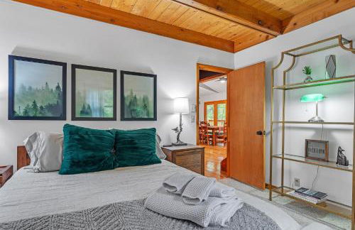 Modern Mountain Retreat Near Dolly Sods & Skiing home - Foto 40