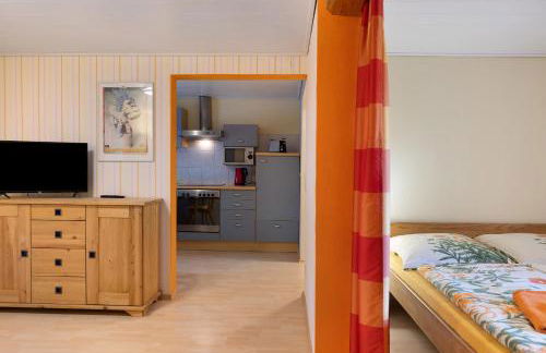 Ferienwohnung, 30 Qm - Foto 10