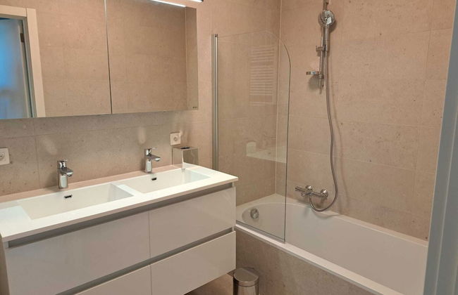 Luxury Apartment on the Belgian Coast in Ostend - Foto 10