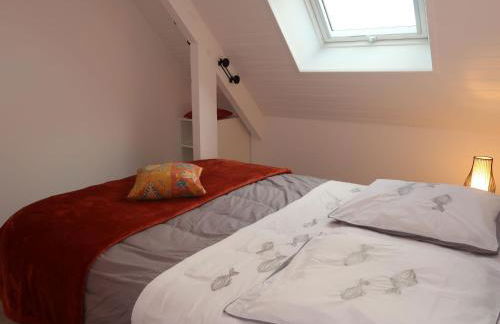 Apartment Les Oyats by Interhome - Foto 20