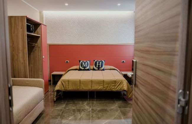 Miryam House Affittacamere Suite Relax - Foto 53