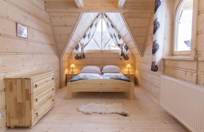 TatryTOP Polana Pod Giewontem - Foto 18