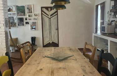 Casa Rural las Tres Rosas - Foto 12