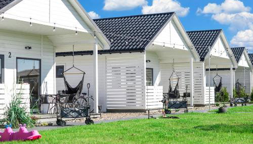 Domki Mila Morska - Foto 5