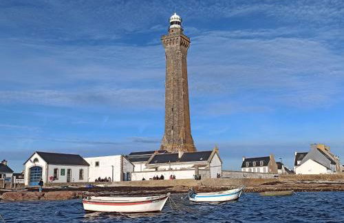 Charmante longère bigoudène - Photo 54