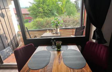 Exklusive FeWo AllgäuStern Steibis mit WLAN Sauna Kamin und Oberstaufen PLUS Card mit SKIPASS - Foto 12