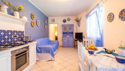 Borgo dell'Uccellaia - Ambra - Foto 4