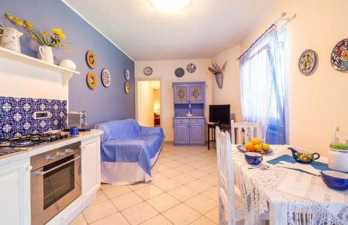 Borgo dell'Uccellaia - Ambra - Foto 4