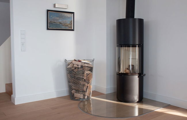 Eignerlodge - Penthouse - Foto 18