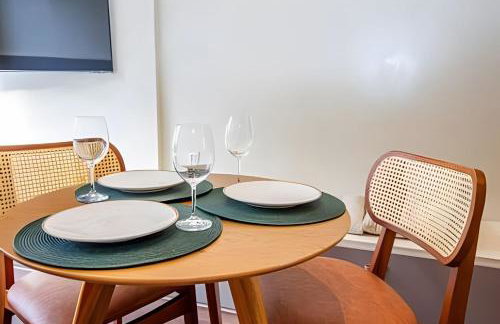 Moderno loft Praia de Botafogo - Foto 6