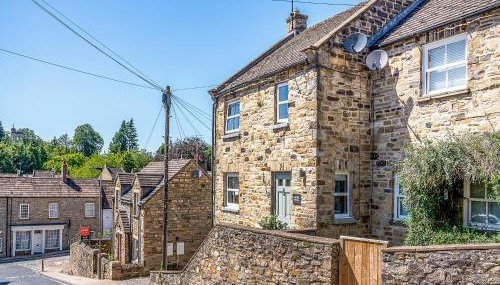 Halfehill Cottage - Foto 2