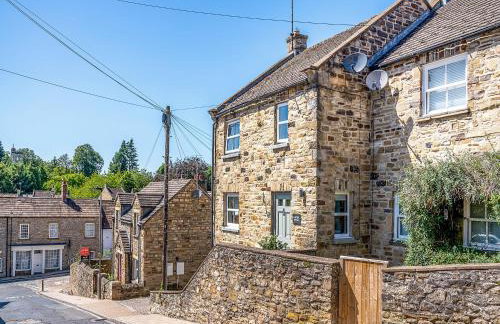 Halfehill Cottage - Foto 2