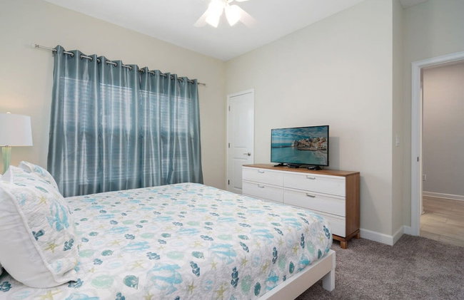 Four Bedroom Close to Disney w Screened Pool Storeylake 4910 - Foto 35
