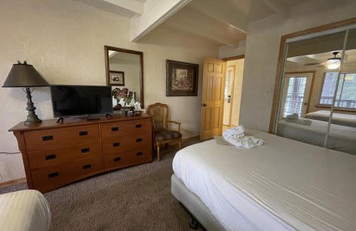 Mountain Harbor Lodge cottage on Lake Ouachita - Foto 11