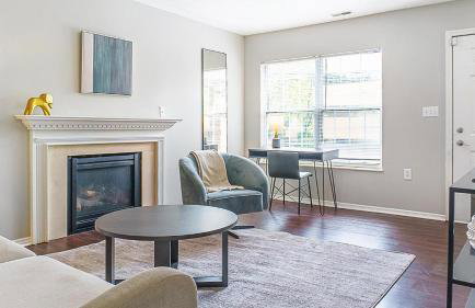 Landing Chic 1BD Clubhouse Gym - Foto 20