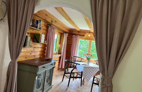 Siebenschläferhütte - Photo 13