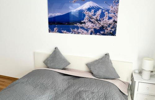 Bergblick-Lounge zentral in Immenstadt - Foto 30