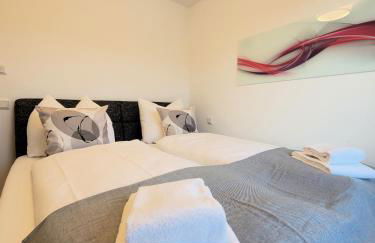 Winterberg Penthouse 21125 - Foto 12