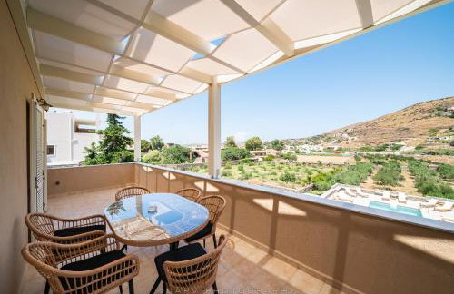 Ελαιών apartments/Eleon apartments - Foto 47