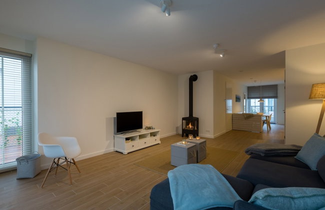 Apartment in Koudekerke Near Seabeach - Foto 11